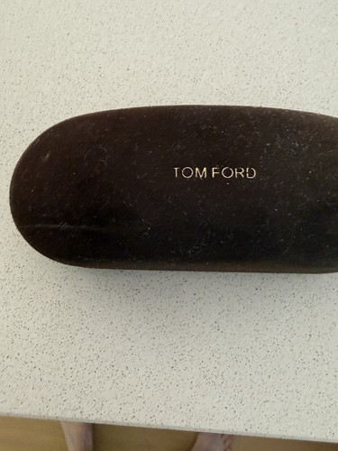Tom ford men velvet glasses - ford,