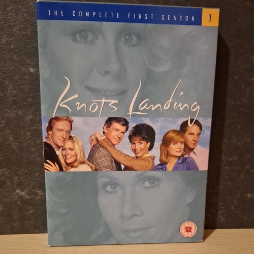 Knots landing season 1979 - knots, landing: