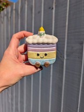 Jelly Cat Cake Bath Bomb
