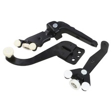 3Pcs Sliding Door Roller