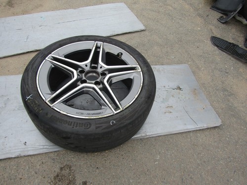 Mercedes w177 w247 c118 alloy - w177,