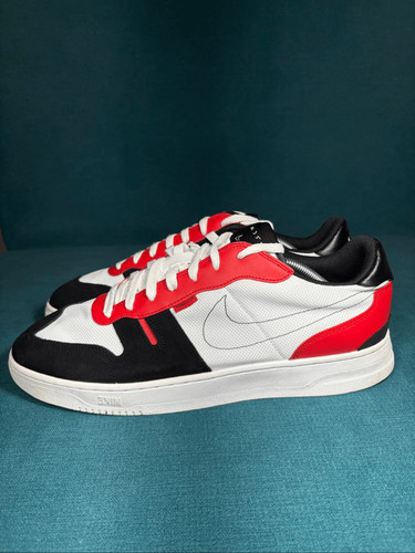 Nike squash type 354 - nike, n.354