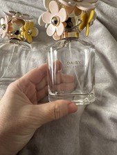2 x Empty Marc Jacobs Daisy