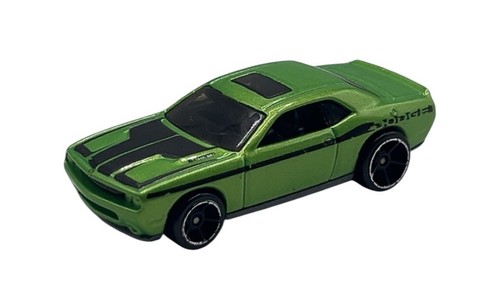 Hot wheels 2008 dodge - hot,