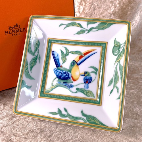 Vintage hermes porcelain - vintage,