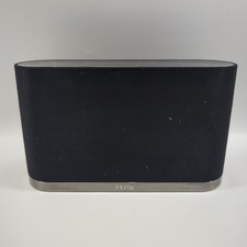 iHome iW1 Wireless Stereo
