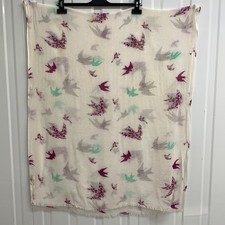 White Stuff Lightweight Scarf