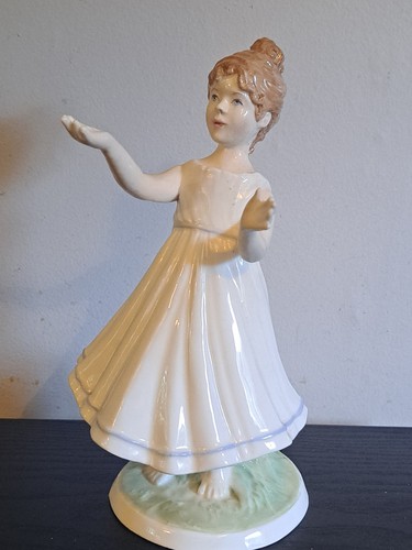 Royal worcester hope - i,