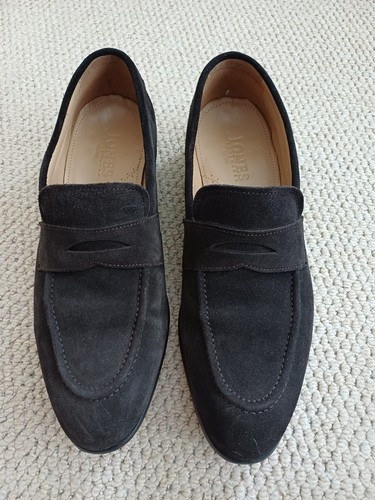 Jones bootmaker men suede - jones,