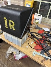 Hydraulic Power Pack 24V