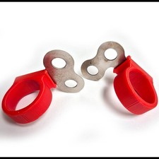 Dtr125 printed cable guide - dtr125,