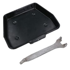 11 Inch Fireside Ash Pan