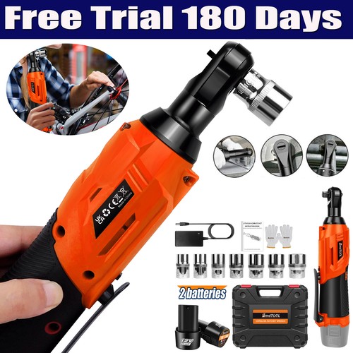 420nm electric cordless - cordless, right