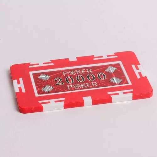 High quality poker - high,