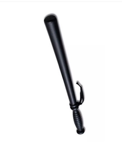 Truncheon police plastic - truncheon,