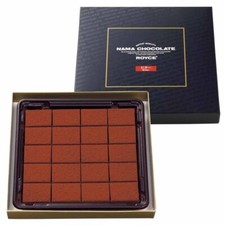 ROYCE' Nama Chocolate Bitter