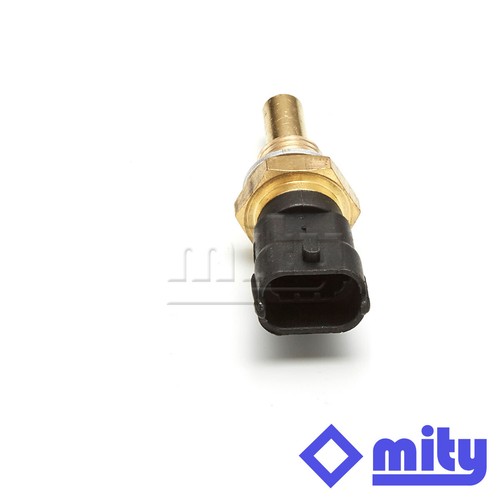 Mity coolant temperature - mity,