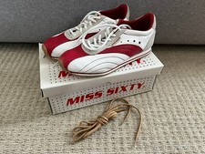 New Boxed Miss Sixty Ladies