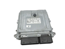 Engine Control Unit ECU Engine