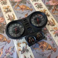 Fiat 128 Rally 1300 cluster instruments Vigil