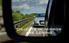 Objects In Mirror vinyl