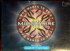 Who Wants To Be A Millionaire