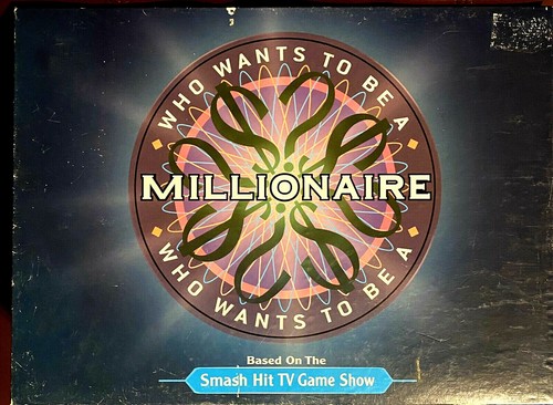 Who wants a - wants, to