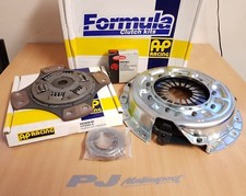 NISSAN 200 SX PADDLE CLUTCH