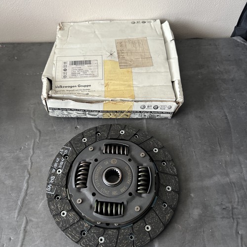 Genuine skoda clutch disc for - clutch,