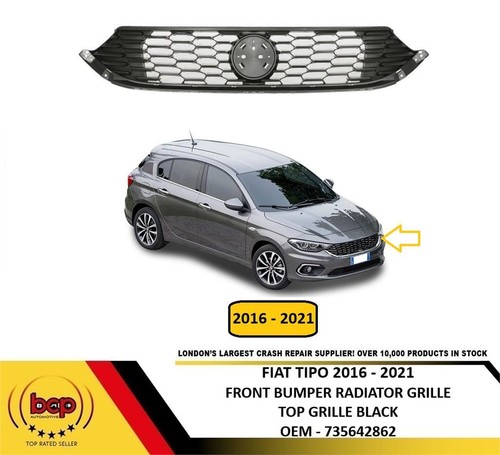 Fiat tipo 2016 2021 front - 2021,