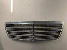 Mercedes W210 E Class Front