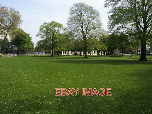 Photo mortlake green - ,