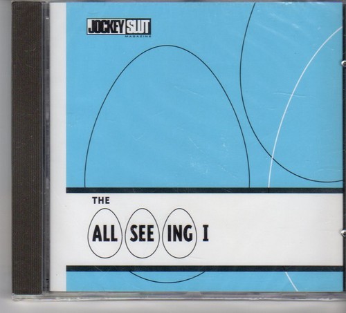 The all see - the,