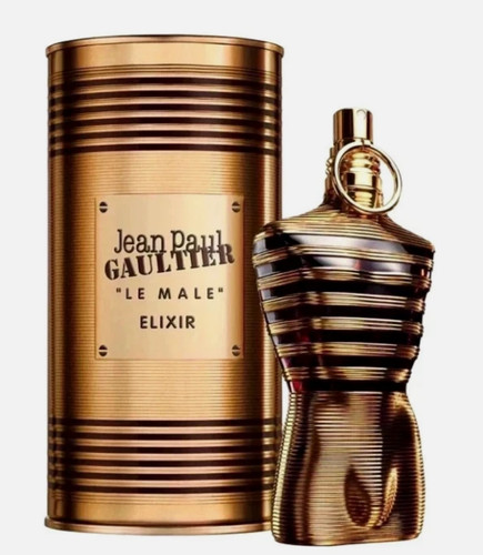 Jean paul gaultier male - jean,