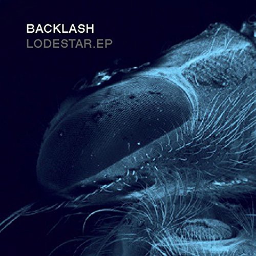 Backlash lodestar cd ep - e.p.,