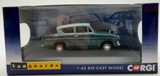 Corgi Vanguards Ford Anglia