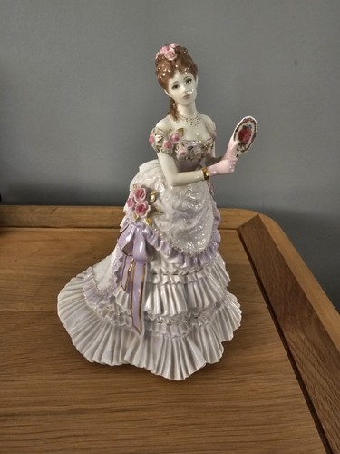 Royal worcester splendour at - worcester.,