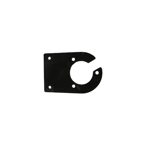 Towbar towstep socket mounting - towbar,
