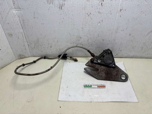 Caliper rear brake moto - caliper,