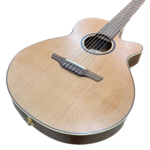 Takamine tsp148nc 100 series - takamine,