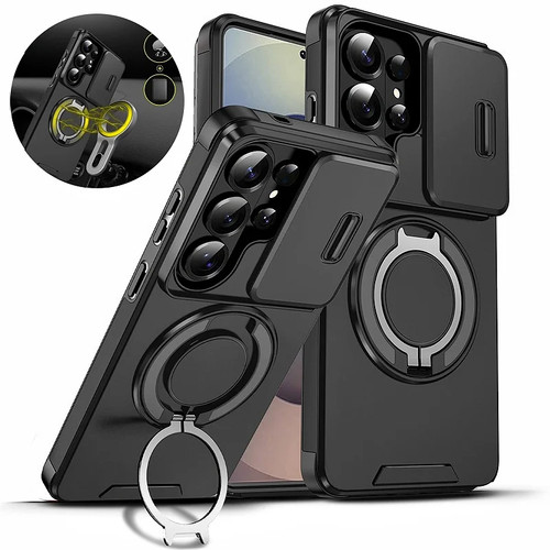 Slide camera protection - camera,