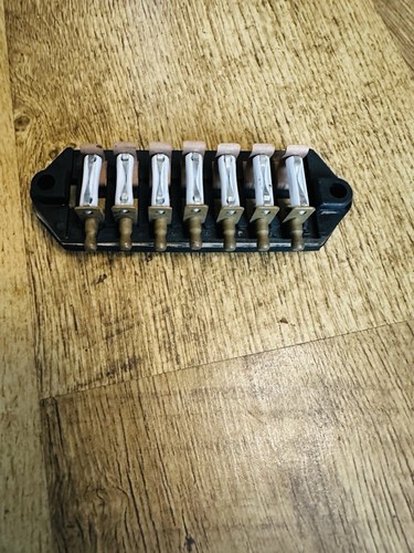Early ford fuse - box, possible