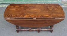 Ercol Drop-Leaf Coffee /