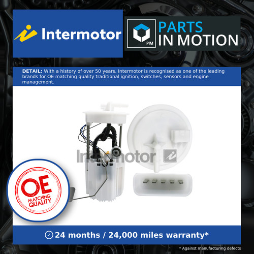 Fuel pump fits nissan - pump,