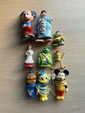 Vintage Toy Job Lot - Pencil