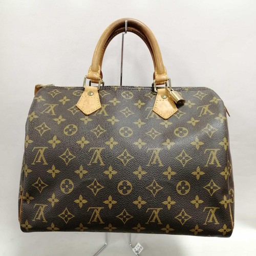 Louis vuitton monogram - monogram, speedy
