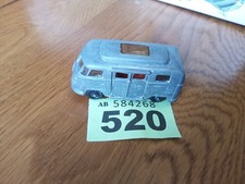 MATCHBOX LESNEY - VOLKSWAGEN