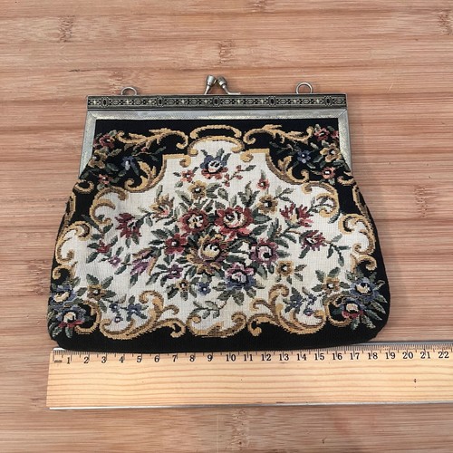 True vintage floral - vintage,