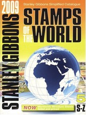 Simplified Catalogue of Stamps