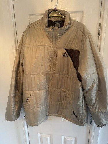 Nike acg puffer - puffer, jacket